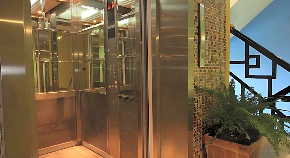 Aspira D Andora Sukhumvit 16