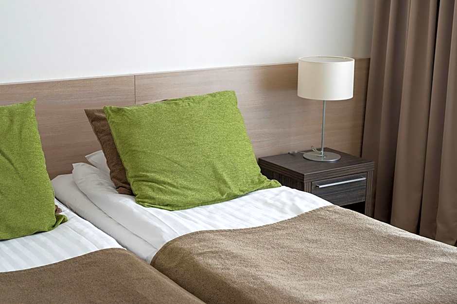 Norlandia Tampere Hotel