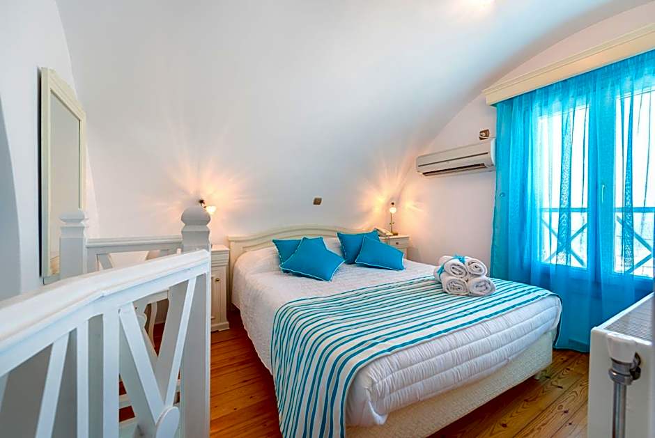 Ellinon Thea Boutique Hotel