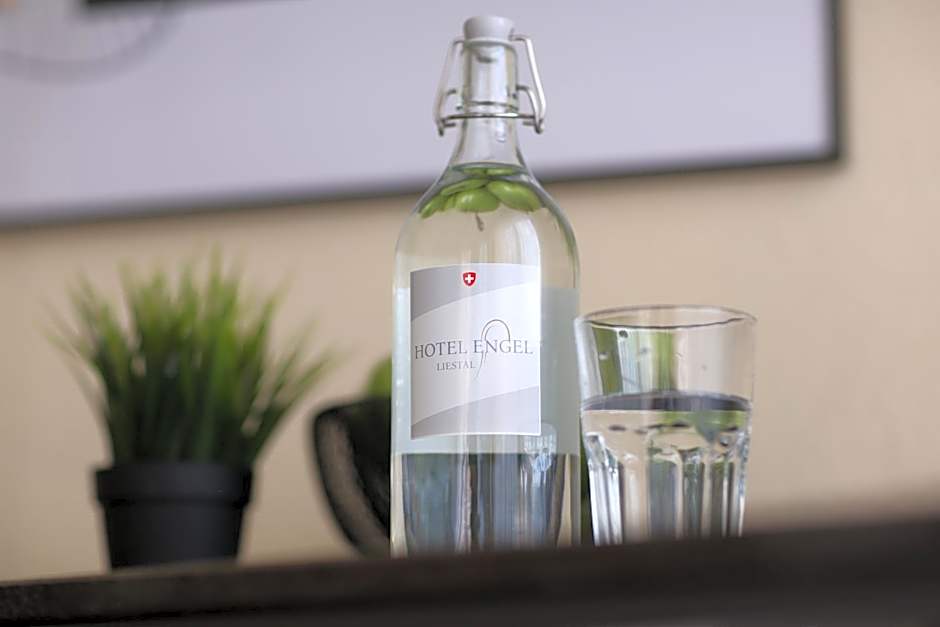 Hotel Engel - Self-Check-in