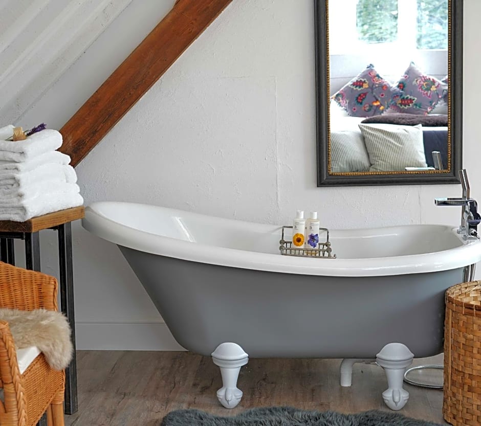 Bird & Carter Fonthill