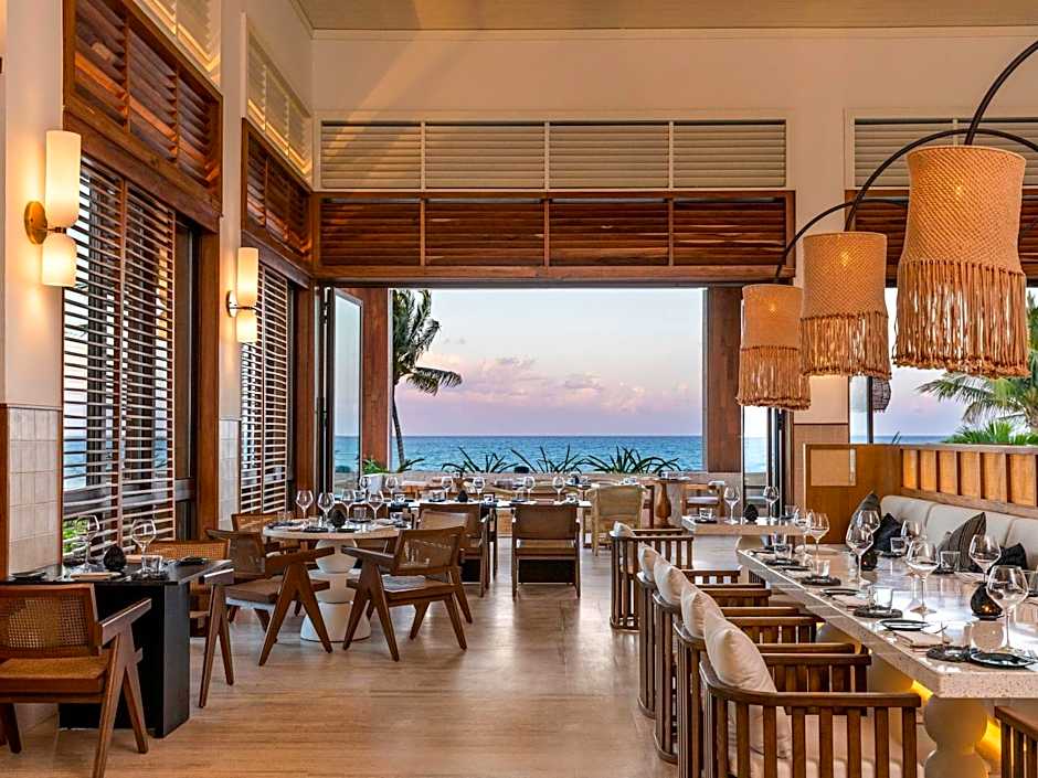 The Fairmont Mayakoba