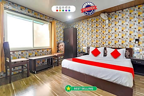 Goroomgo Ray Home Stay Swargadwar Puri