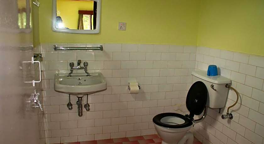New Pokhara Lodge