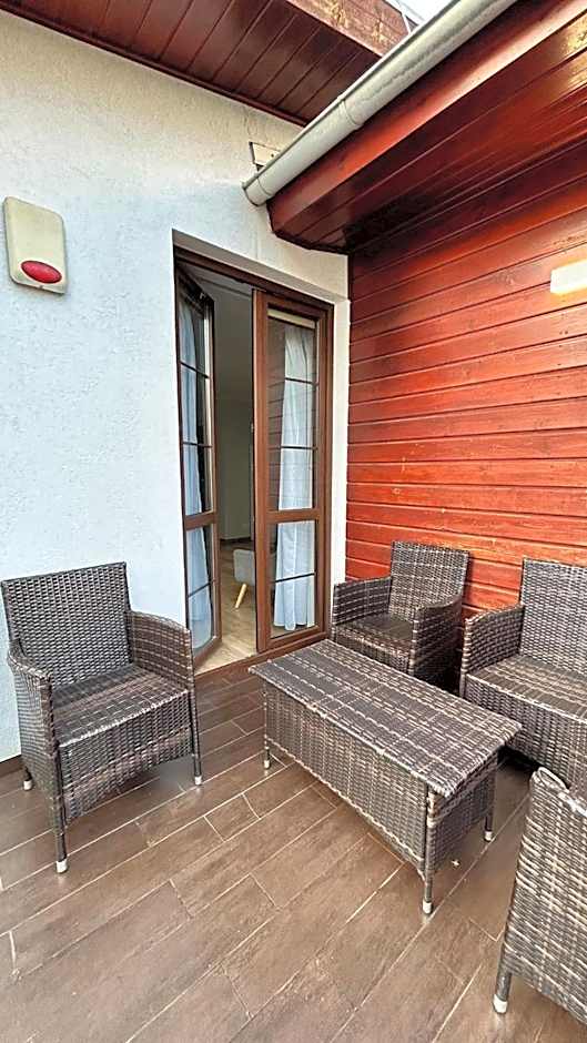 Sopot Marina Beachside Apartments