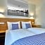 McDreams Hotel Düsseldorf-City
