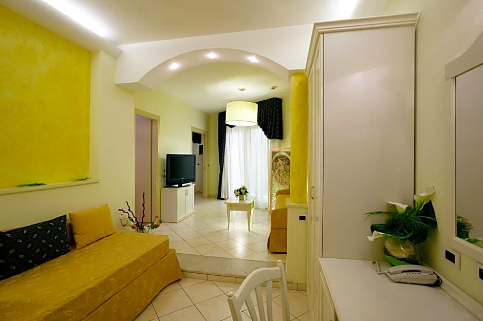 Hotel Belsoggiorno