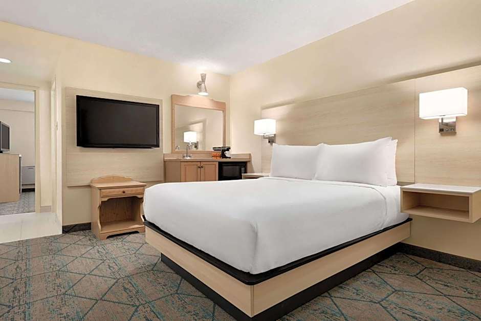 Ramada by Wyndham Miramichi New Brunswick