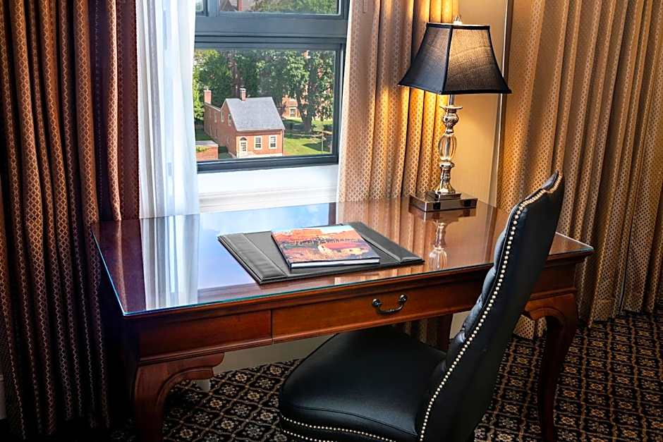 Historic Hotel Bethlehem