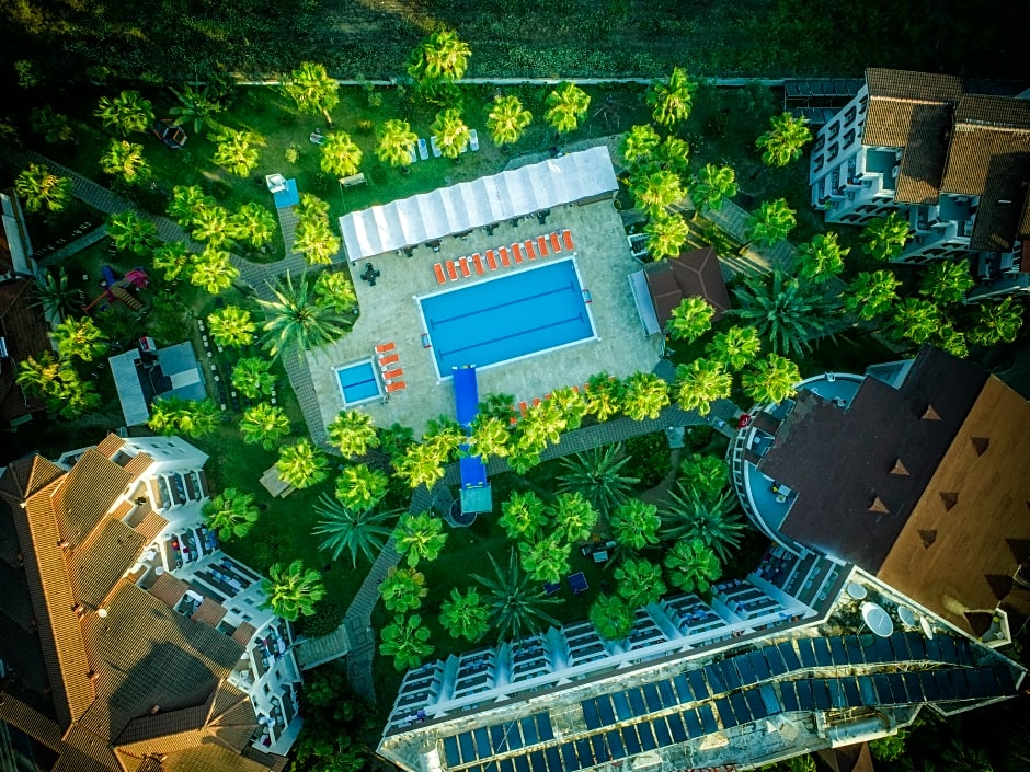 Orfeus Armin Ex Nergos Garden