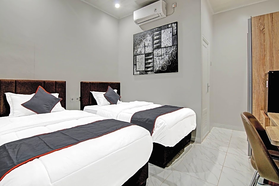 Collection O 91397 Tasqya Costel Syariah