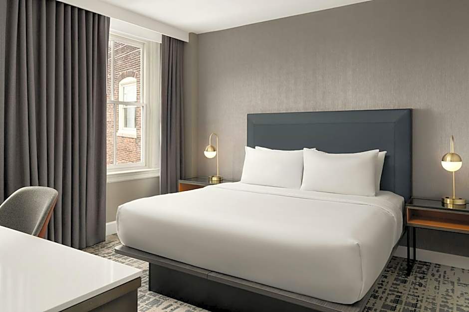 Courtyard by Marriott Philadelphia Downtown