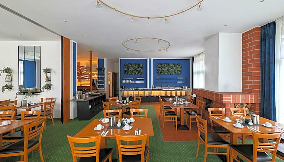 ACRON Hotel Wittenberg