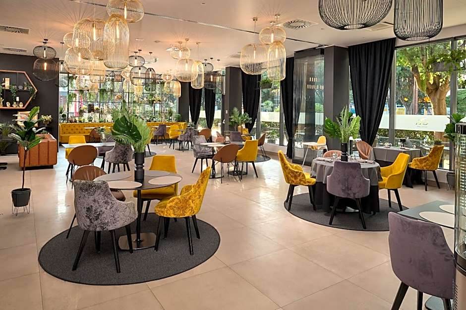 Sia Split Hotel