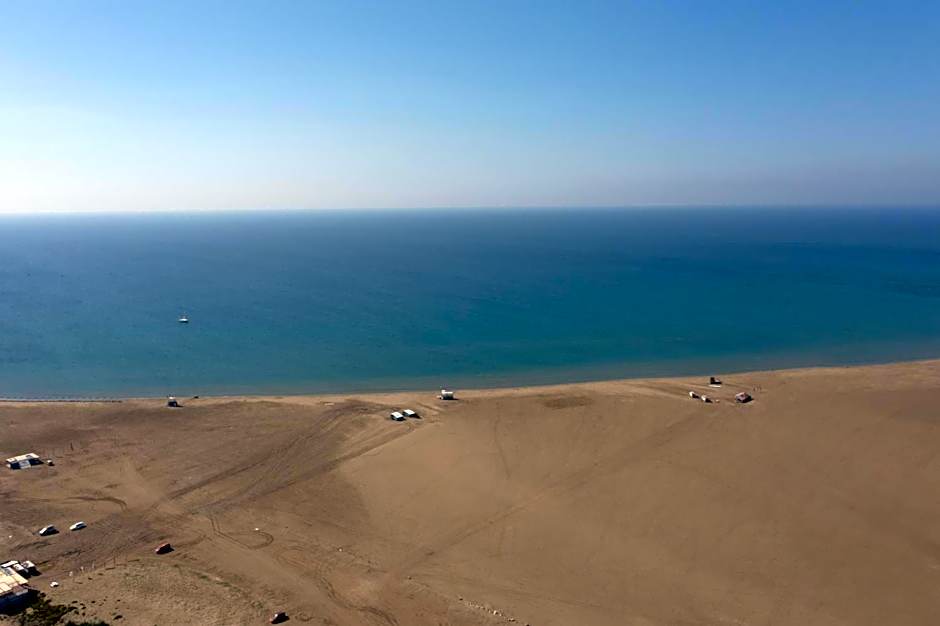 Prasonisi Light House Boutique Hotel