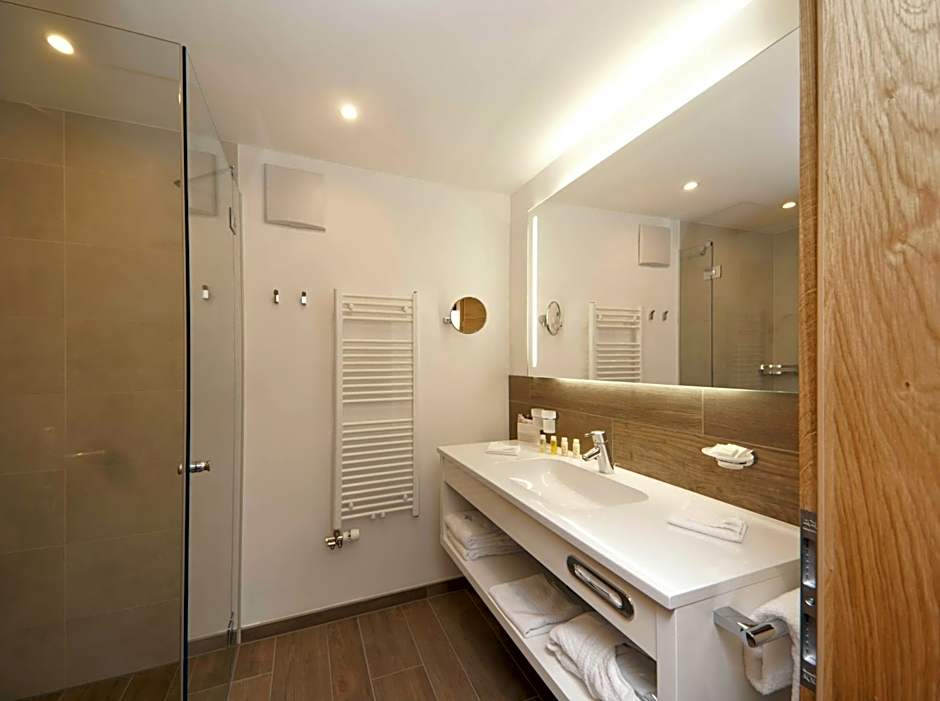 Waldpark Hotel Garni