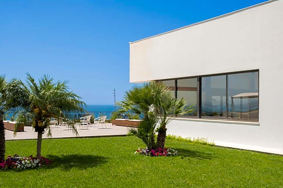 Club Torre Del Barone