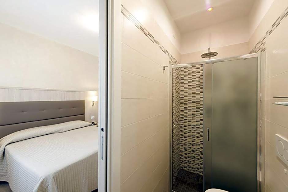 Hotel Biagi & Residence