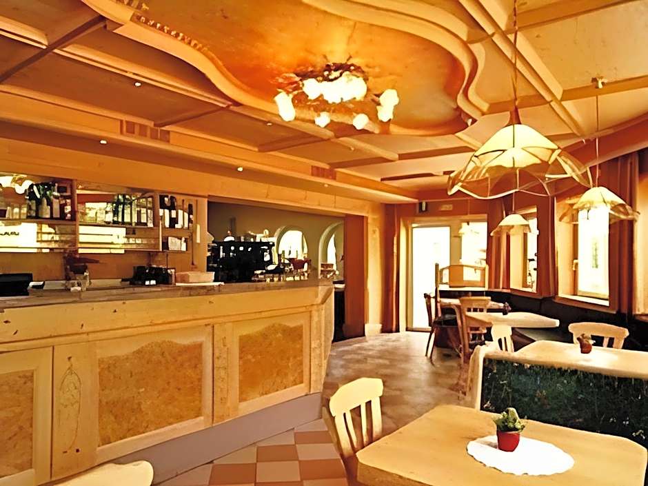 Hotel Waldheim