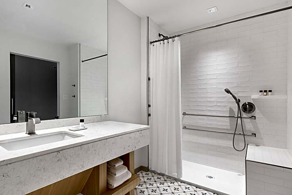 NOUN Hotel, Norman, a Tribute Portfolio Hotel