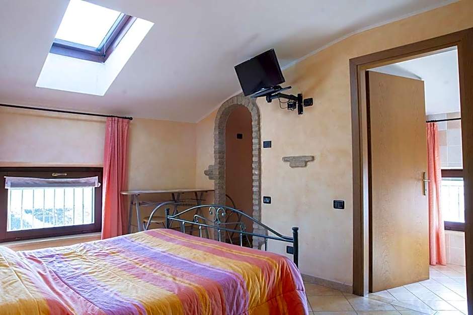 Agriturismo Gaspari Farm