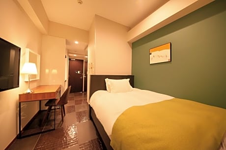 Standard Double Room - Non Smoking