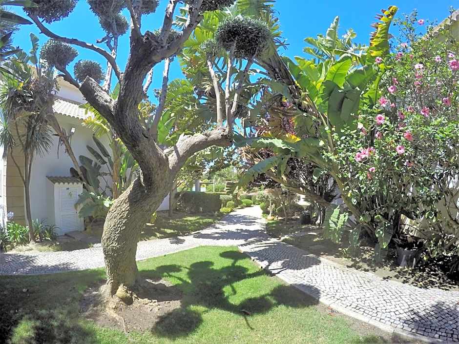 Luzmar Villas