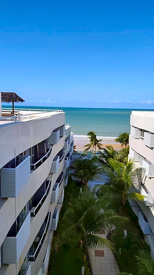 Ponta Negra Beach Flat Prime