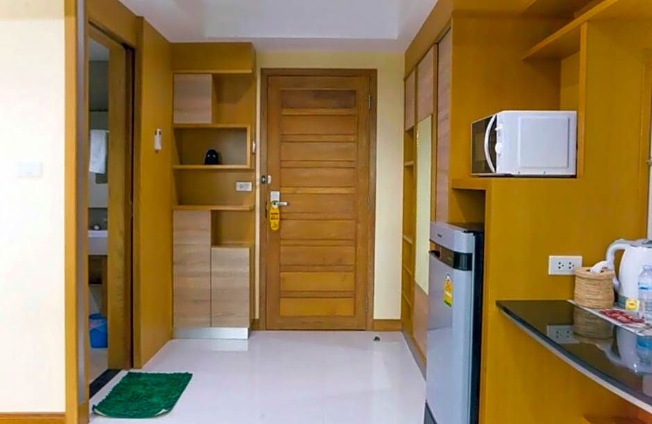 L18 residence แอลสิบแปด เรสซิเดนซ์