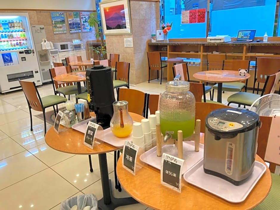 Toyoko Inn Hamamatsu-Eki Kita-Guchi