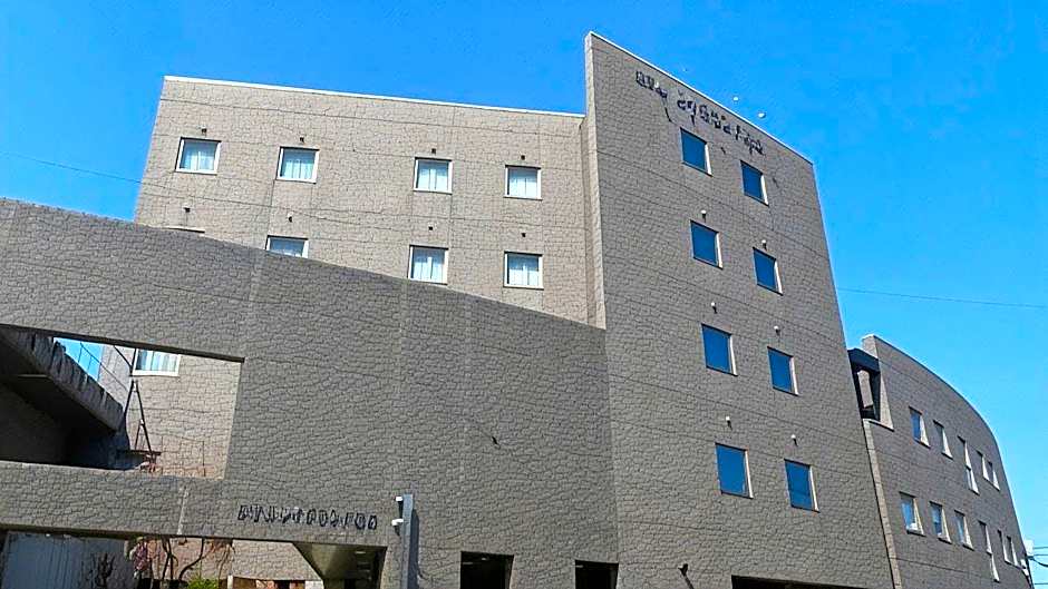 Hotel Lakeland Hikone