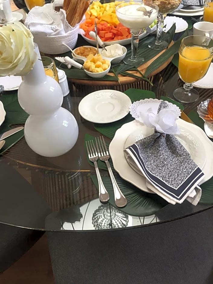 Casa Laní Luxury B&B