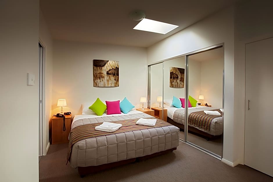 Charlestown Executive Apartments