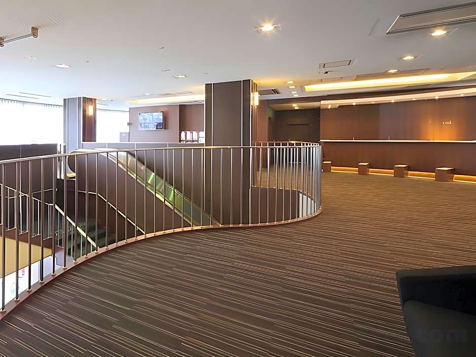 Richmond Hotel Sendai