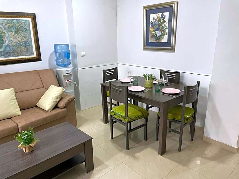 KAIROS HOME y GARAJE
