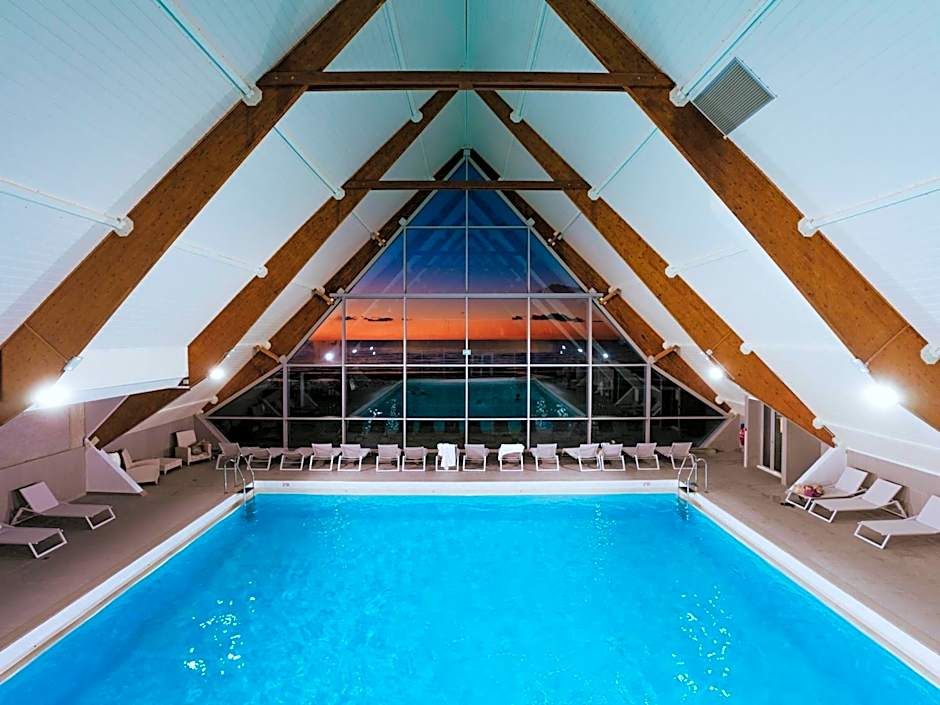 Novotel Thalassa Le Touquet