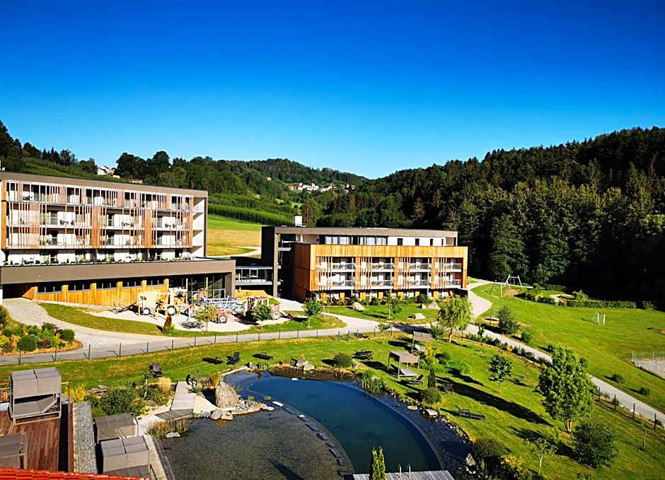 Familotel Schreinerhof