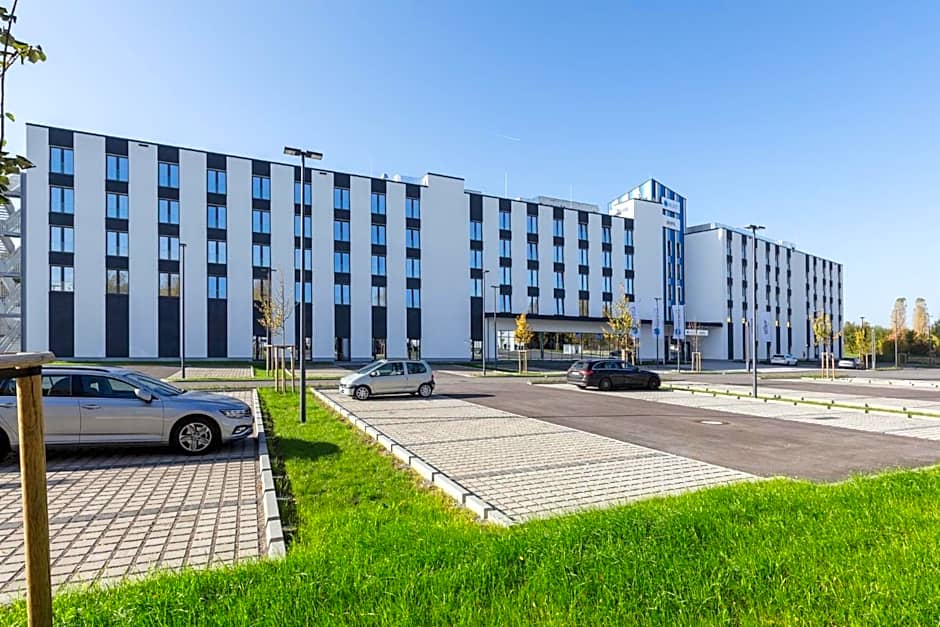 Garner Hotel Augsburg Nord by IHG