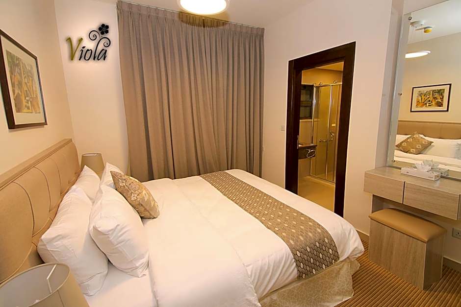 Viola Hotel Suites