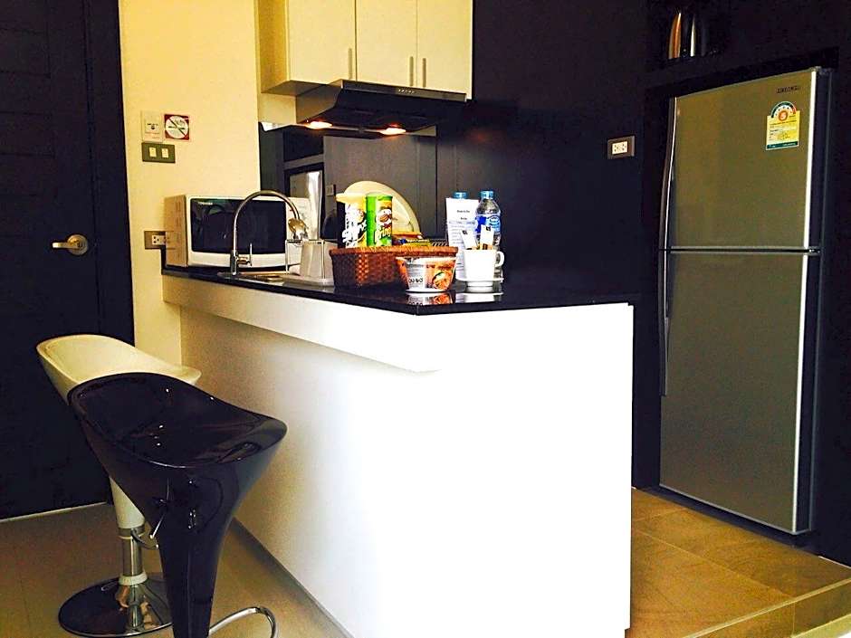 @Buasri by Ohm Residence 