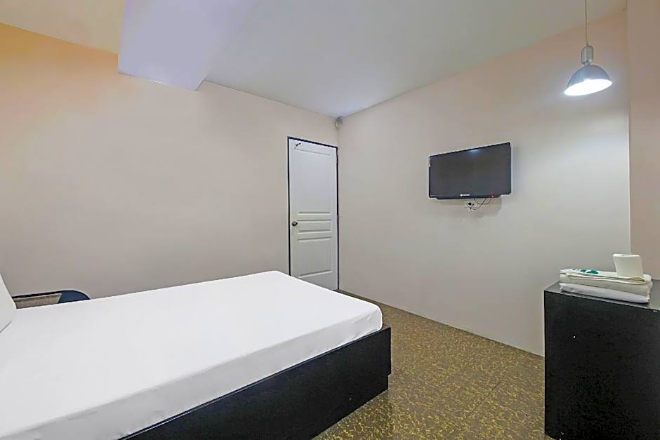 OYO 901 Ranchotel Tunasan