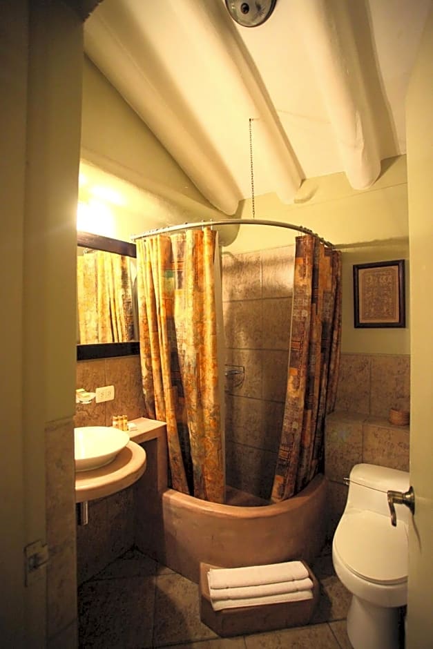 Andean Wings Boutique Hotel