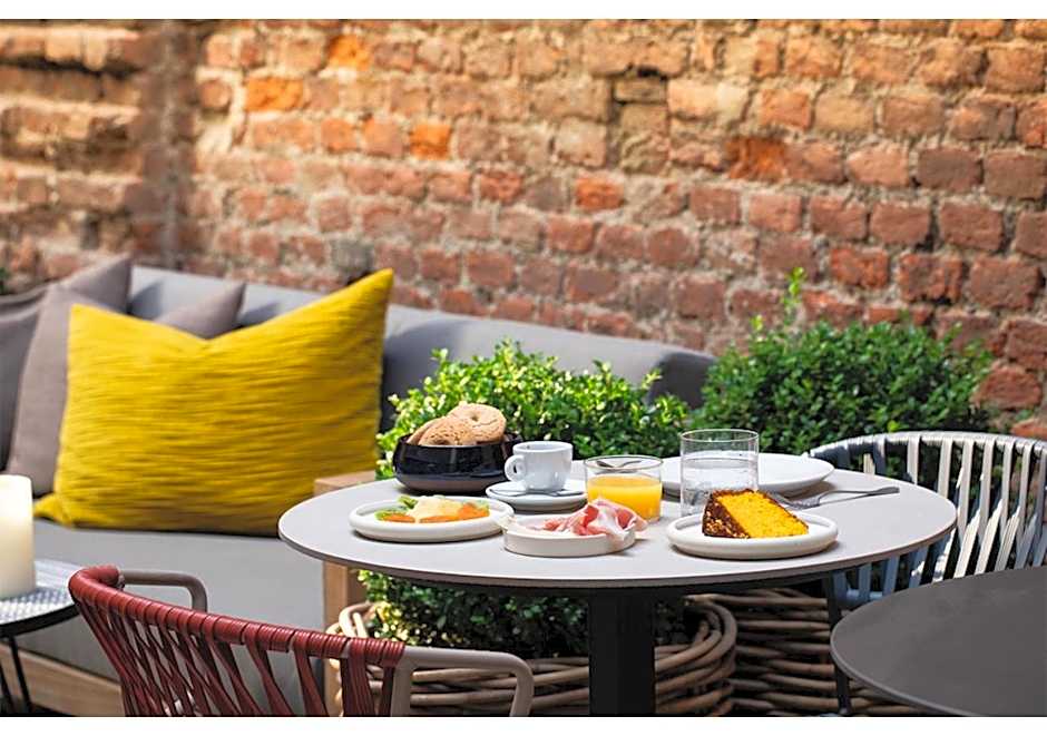 Residenza Dell' Opera