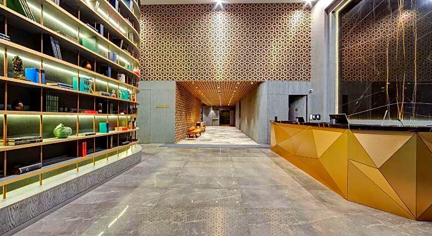 DoubleTree by Hilton Adana