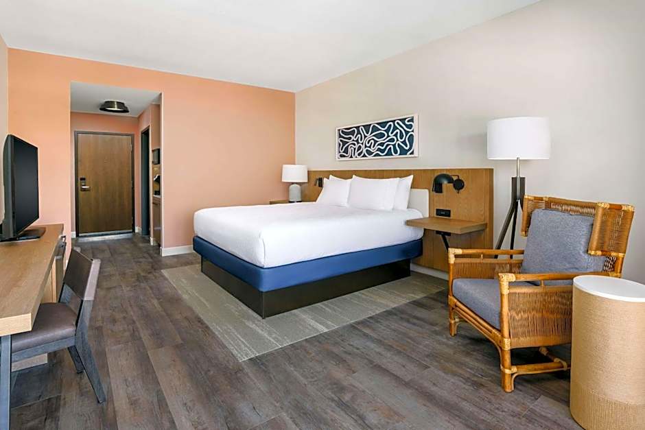 Hilton Garden Inn St. Pete Beach, FL