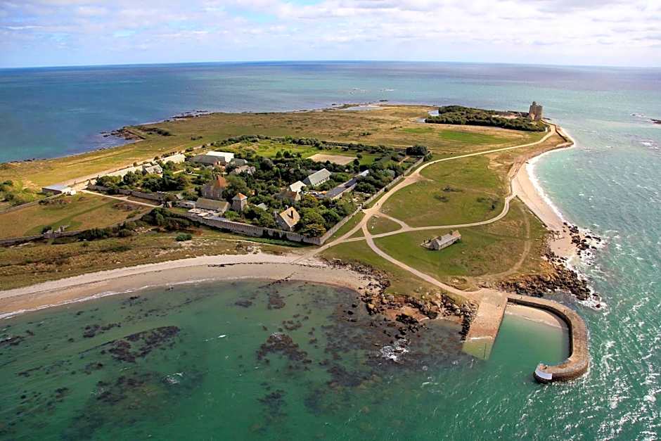 Les Maisons de Tatihou, The Originals Relais