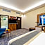 Crown Rose Al Sahafa Hotel