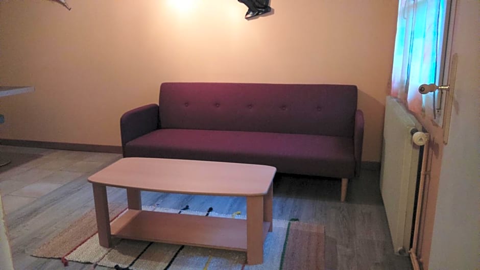 Suite familiale 2 chambre