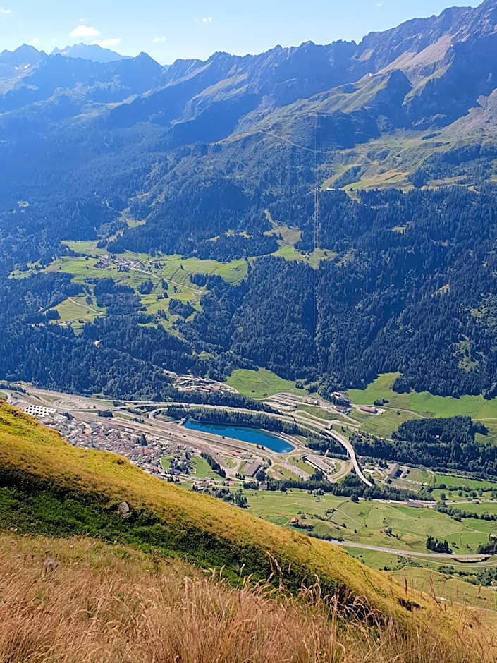 Hotel & Restaurant Forni