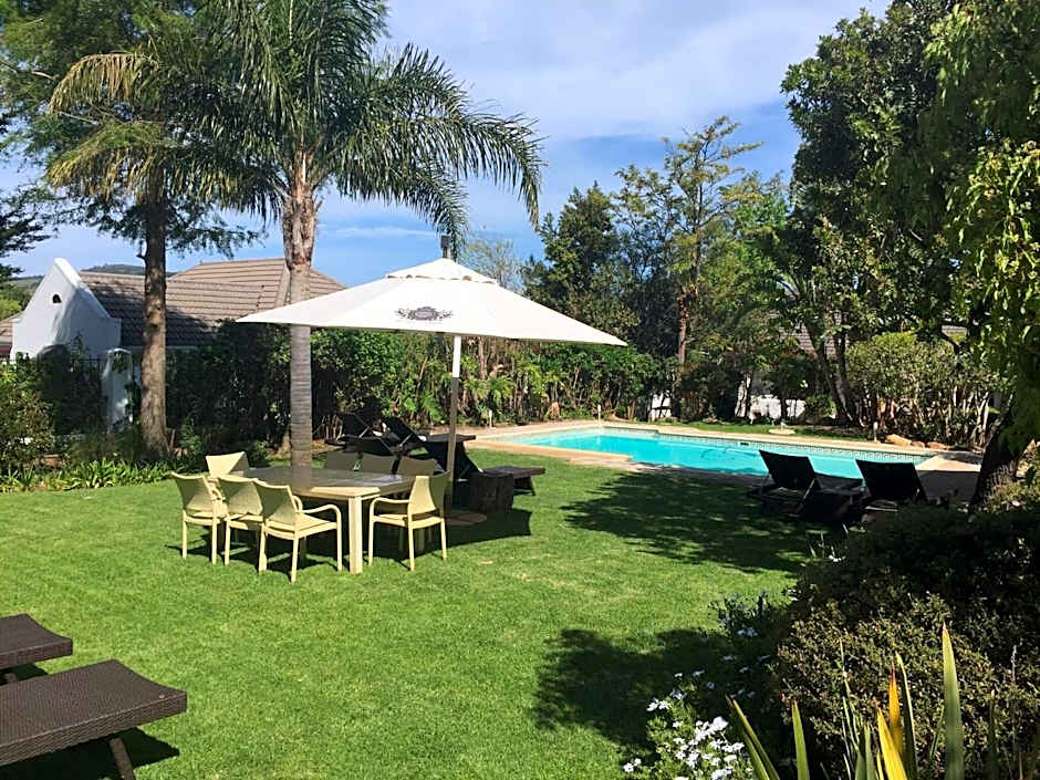 Albourne Guesthouse